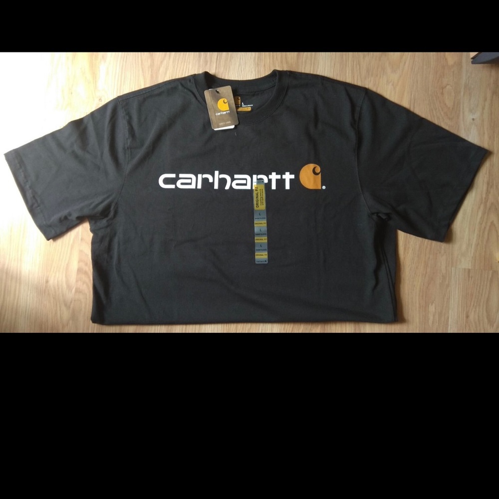 Carhartt Mens Graphic T-Shirt